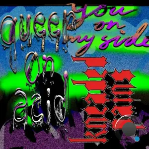 Queer On Acid - You On My Side (2025)