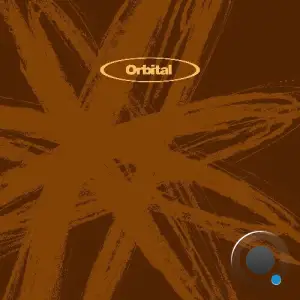Orbital - Orbital 2: The Brown Album Expanded (2025)