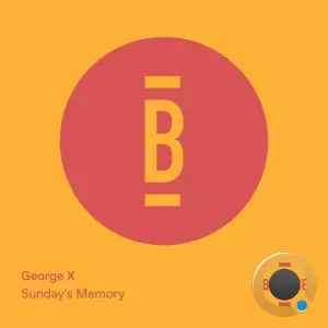 George X - Sunday's Memory (2025)