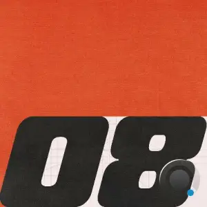 Blake.08 - The Change Of Love (2025)