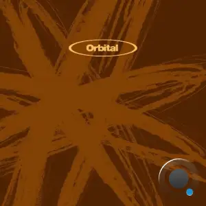 Orbital - Orbital 2 (The Brown Album Expanded) (2025)