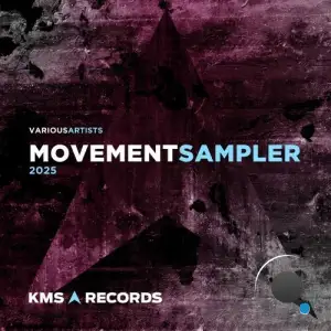 2025 Movement Sampler (2025)