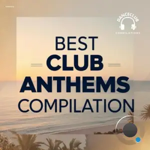 Best Club Anthems Compilation (2025)