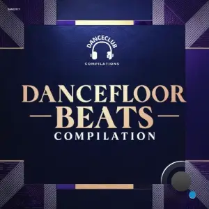 Dancefloor Beats Compilation (2025)