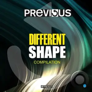 Different Shape Compilation (2025)
