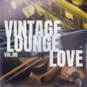 Vintage Lounge Love, Vol. 8 (2025)