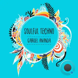 Gabriel Ananda - Soulful Techno 144,5 (2025-05-23)