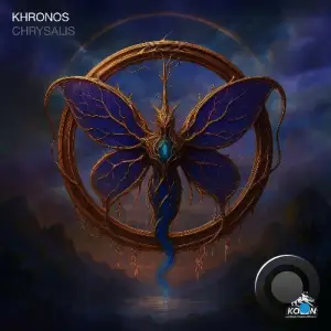 Khronos - Chrysalis (2025)
