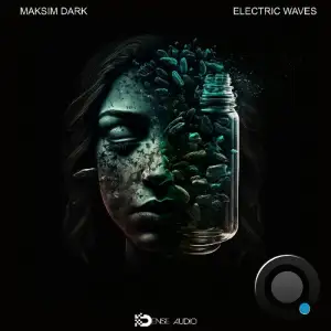 Maksim Dark - Electric Waves (2025)