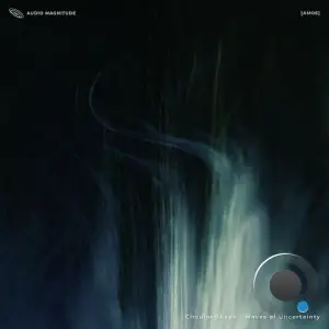 Circular Shape - Waves Of Uncertain (2025)