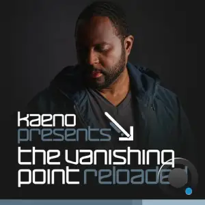 Kaeno - The Vanishing Point Reloaded 141 (2025-05-27)