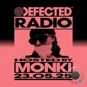 Monki - Defected In The House (27 May 2025) (2025-05-27)
