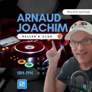 Arnaud Joachim & Frank Deeper - Keller's Club 182 (2025-05-27)