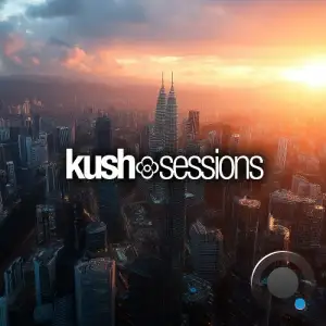 Rossum - Kushsessions #294 (2025-05-27)