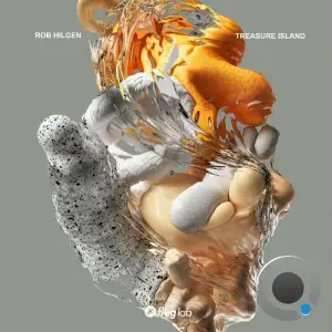 Rob Hilgen - Treasure Island (2025)