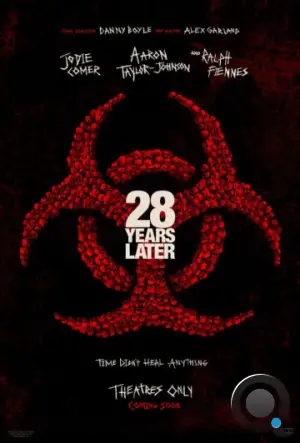28 лет спустя / 28 Years Later (2025)