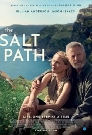 Соленая тропа / The Salt Path (2024)