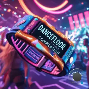 Dancefloor Tunes Compilation (2025)