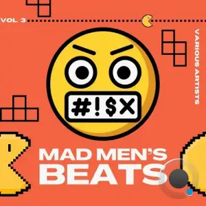 Mad Men's Beats, Vol. 3 (2025)