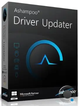 Ashampoo Driver Updater 2.5.0 Final + Portable