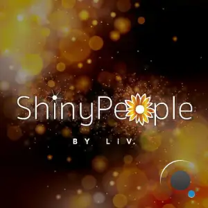 Olivia Gamper - Shinypeople 026 (2026-02-04)