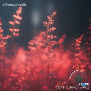 Keeco - Not The Same / Waves (2026)
