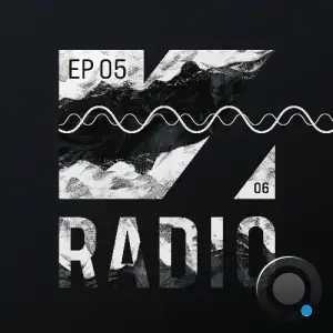 Noisia - Vision Radio S06e05 (2026-02-05)
