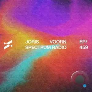Joris Voorn - Spectrum Radio 459 (2026-02-05)