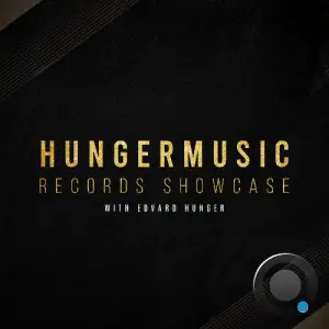 Edvard Hunger - Hungermusic Records Showcase 051 (2026-02-05)