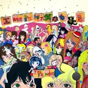 The Femcels - I Have To Get Hotter (2026)