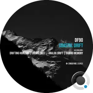 DF90 - Coastal Drift (2026)