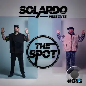 Solardo - The Spot 018 (2026-02-09)